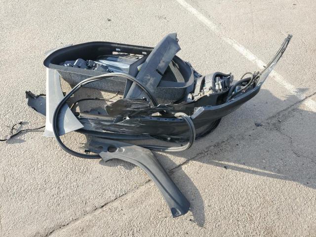 2016 TESLA MODEL X 5YJXCBE28GF003459