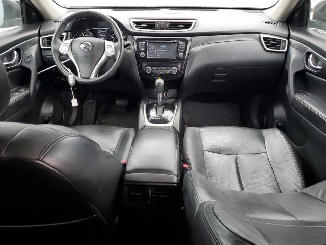 2015 NISSAN ROGUE S - 5N1AT2MV2FC850986