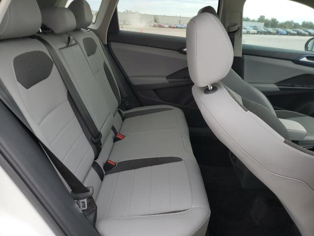 2023 VOLKSWAGEN TAOS SE 3VVEX7B25PM370605