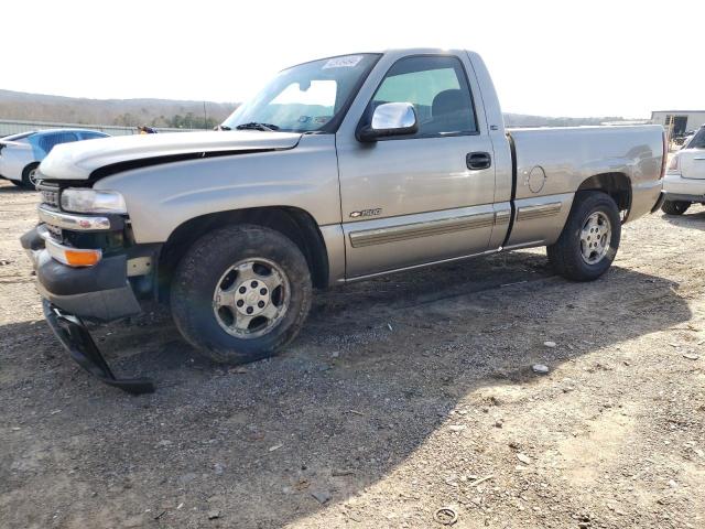 2002 Chevrolet C/K 1500 