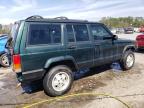 JEEP CHEROKEE S photo