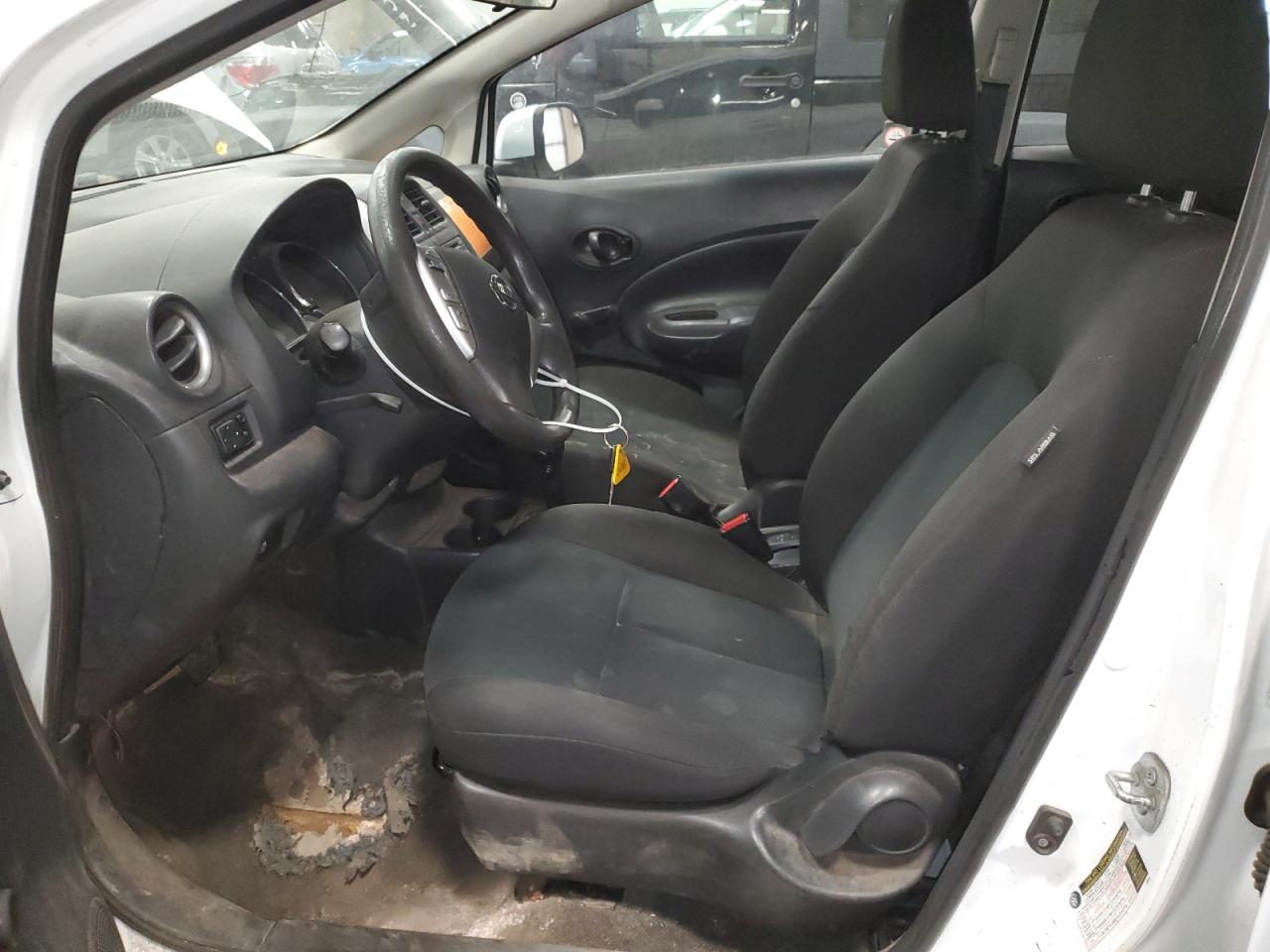 3N1CE2CP8FL405945 2015 Nissan Versa Note S