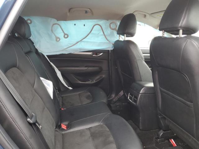 2018 MAZDA CX-5 TOURI JM3KFBCM4J0403053