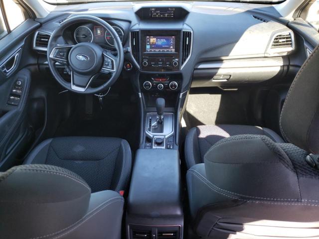 2020 SUBARU FORESTER P JF2SKAJC4LH581057