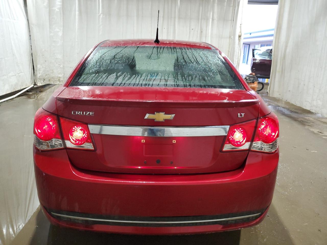 1g1pf5sc0c7278533 1G1PF5SC0C7278533 2012 Chevrolet Cruze Lt