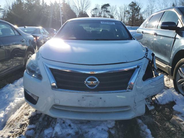 2015 NISSAN ALTIMA 2.5 1N4AL3AP0FC155430