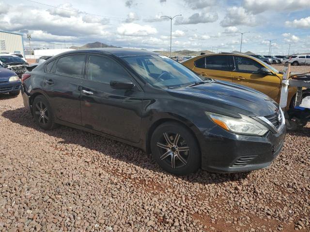 2018 Nissan Altima 2.5 VIN: 1N4AL3AP8JC121860 Lot: 49724044