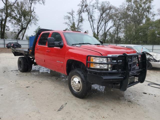 2007 Chevrolet Silverado K3500 VIN: 1GCJK33617F559354 Lot: 49177184