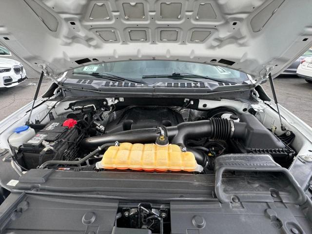 2018 FORD F150 SUPER 1FTEW1CG1JKF16084