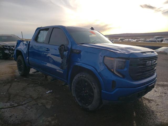 2023 GMC SIERRA K15 1GTUUCED1PZ120432