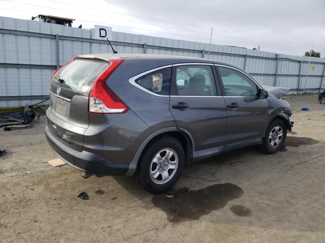 2013 Honda Cr-V Lx VIN: 2HKRM3H30DH503760 Lot: 42653834