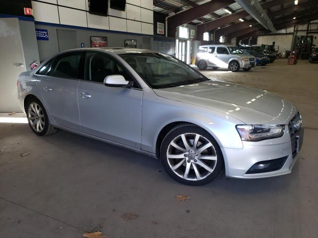 VIN WAUFFAFL6DN034210 2013 Audi A4, Premium Plus no.4