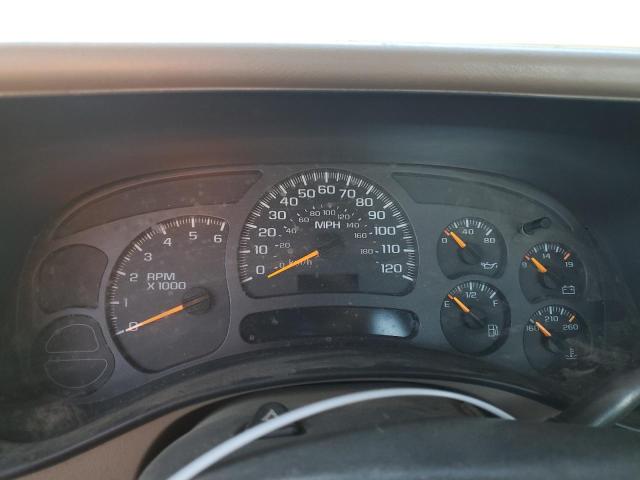 2003 Chevrolet Silverado C1500 VIN: 1GCEC14V33Z328103 Lot: 44629974