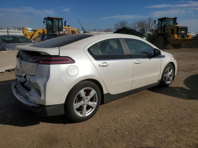 VIN 1G1RD6E41EU110848 2014 Chevrolet Volt no.3