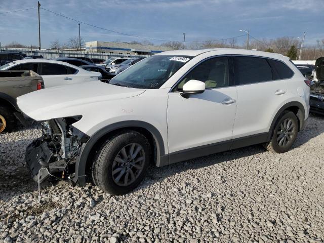 JM3TCACY1L0407493 Mazda CX-9 TOURI