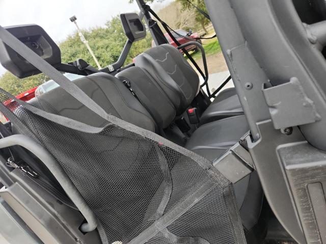2022 CAN-AM DEFENDER M - 3JBUCAP42NK001712