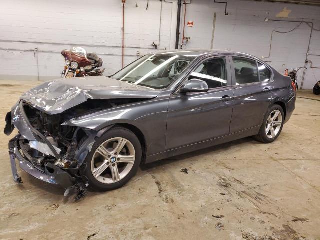2015 BMW 328 XI - WBA3B3C59FJ984345