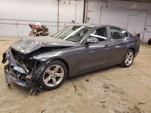 2015 BMW 328 XI WBA3B3C59FJ984345