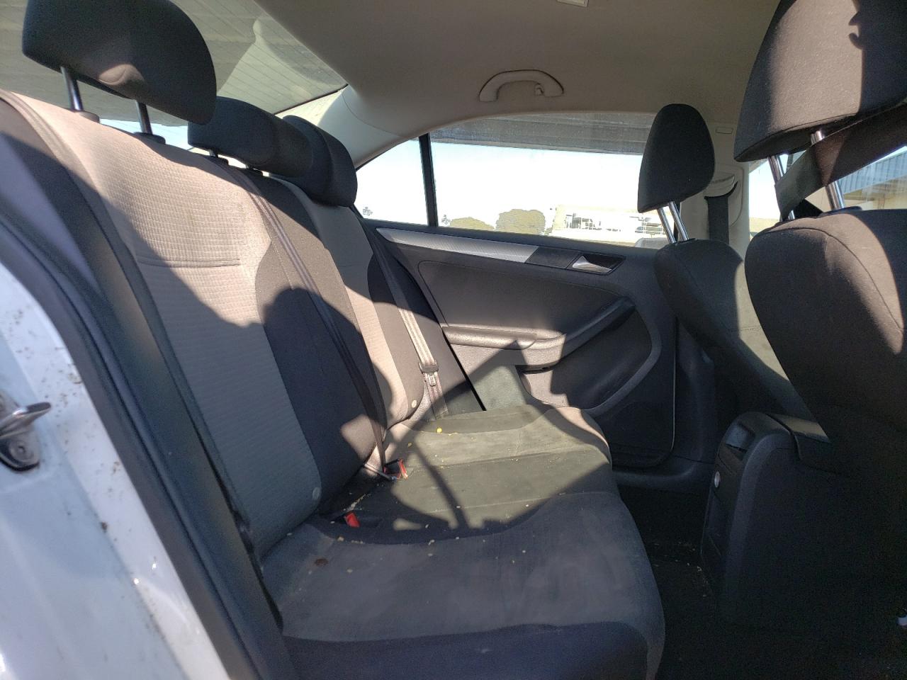 3VW2B7AJ8HM208703 2017 Volkswagen Jetta S