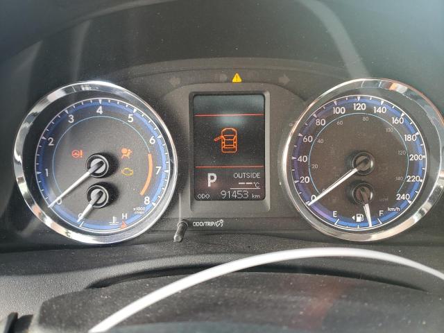 2017 TOYOTA COROLLA L - 2T1BURHE9HC941353