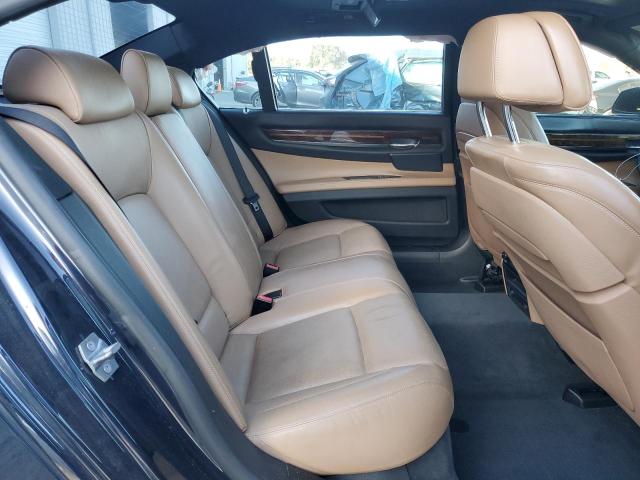 VIN WBAYE8C58ED135802 2014 BMW 7 Series, 750LI LI no.10