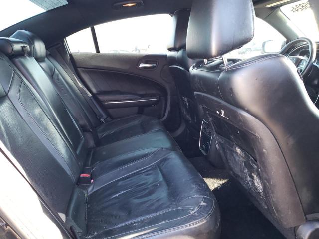 2016 DODGE CHARGER SX 2C3CDXJG3GH286703