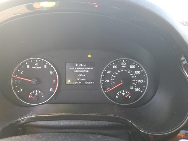 2023 KIA SELTOS S KNDEUCAA6P7461420