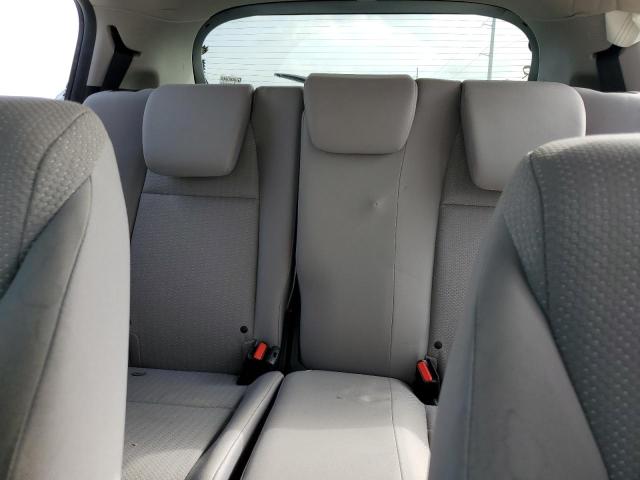 2016 HONDA HR-V EX - 3CZRU5H57GM737111