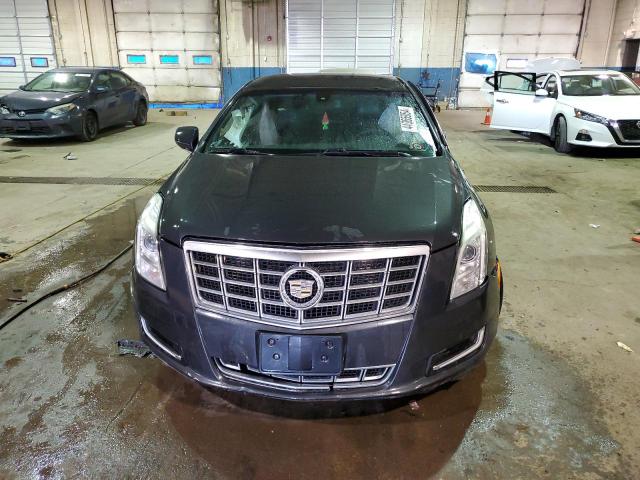 2013 Cadillac Xts VIN: 2G61N5S34D9112230 Lot: 44965954