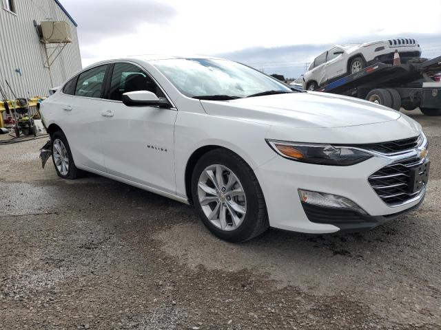 2022 CHEVROLET MALIBU LT - 1G1ZD5ST0NF184613