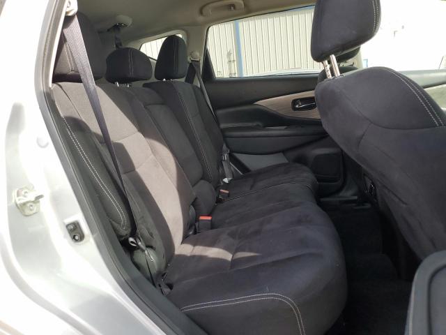 2020 NISSAN MURANO S 5N1AZ2AJ0LN176384