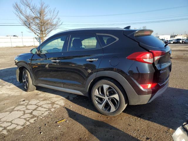 KM8J3CA28HU271241 2017 Hyundai Tucson Limited