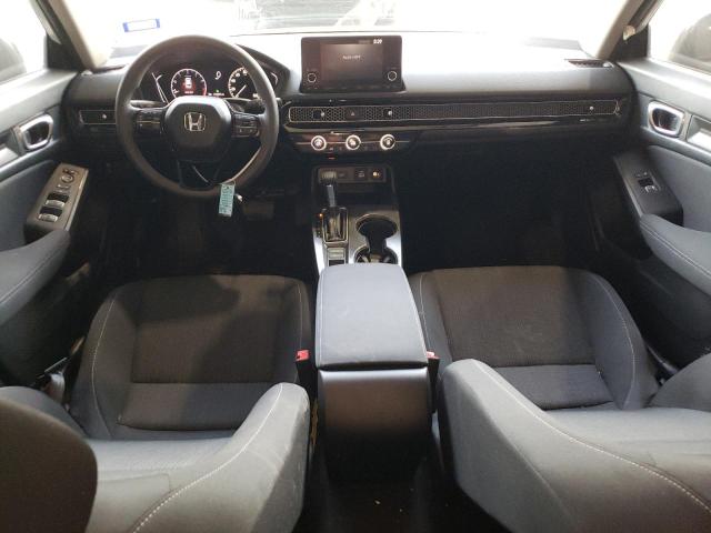 2023 HONDA CIVIC LX 2HGFE2F21PH554493