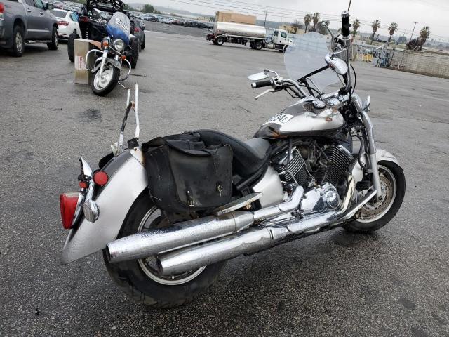 2007 YAMAHA XVS1100 JYAVP11Y37A010436