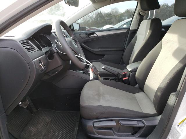 2017 VOLKSWAGEN JETTA S 3VW2B7AJ6HM369583