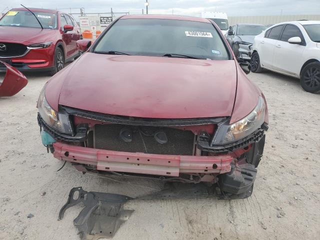 2008 Honda Accord Exl VIN: 1HGCS22878A014880 Lot: 43001564