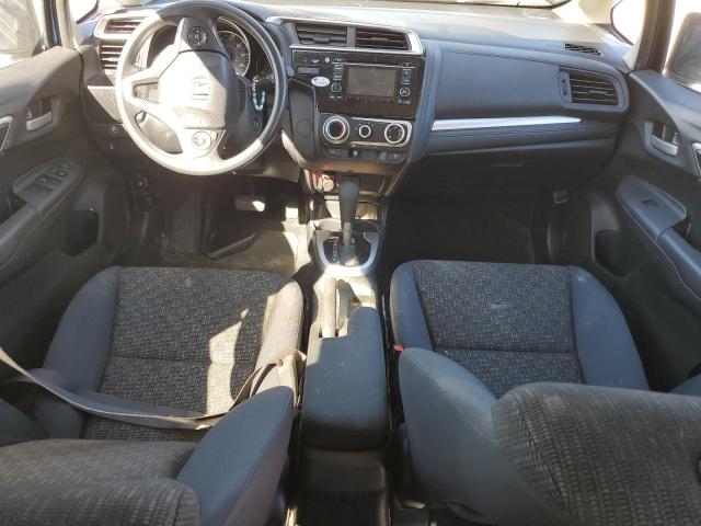 2017 HONDA FIT LX JHMGK5H54HS018876