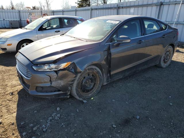 2015 FORD FUSION SE 3FA6P0H75FR259458
