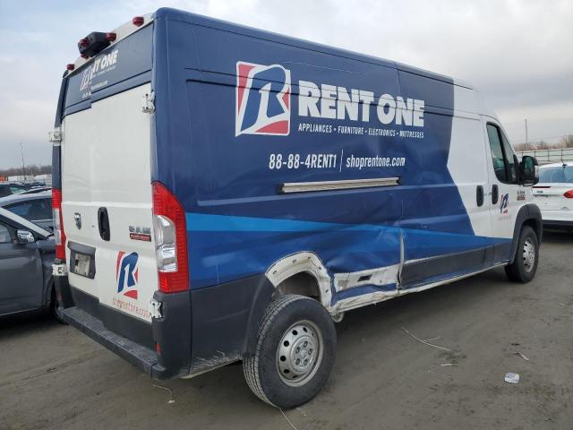2021 RAM PROMASTER 3C6LRVDG8ME530969