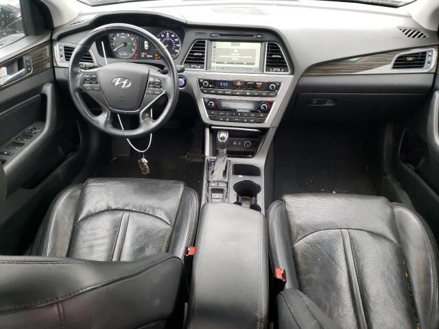 2015 HYUNDAI SONATA SPO 5NPE34AF9FH084063