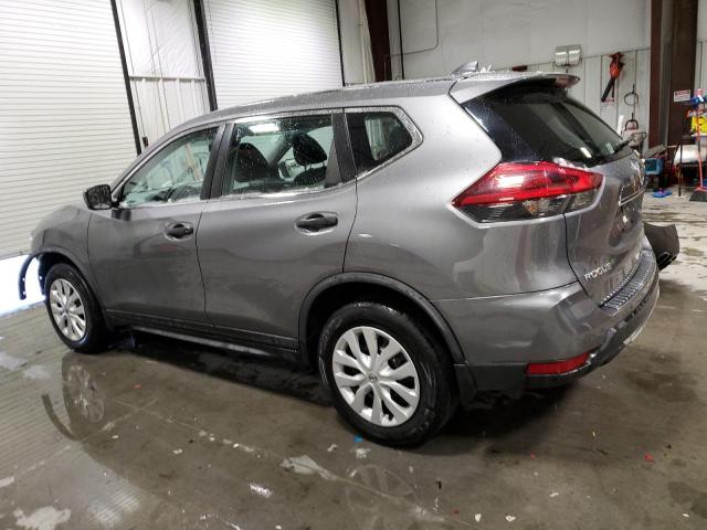 2018 NISSAN ROGUE S KNMAT2MVXJP539716