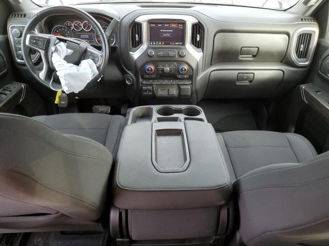 2020 CHEVROLET SILVERADO - 1GCRYDED4LZ361489