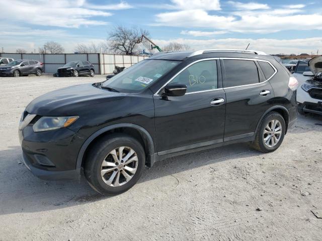 2015 NISSAN ROGUE S - 5N1AT2MV6FC760708