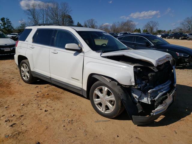 2017 GMC TERRAIN SL 2GKALNEK9H6104528