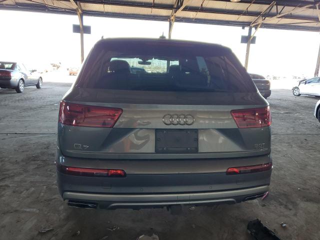 VIN WA1LAAF76JD016678 2018 Audi Q7, Premium Plus no.6