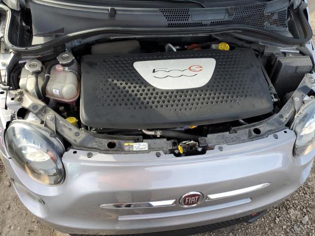 2017 FIAT 500 ELECTR 3C3CFFGE9HT600583