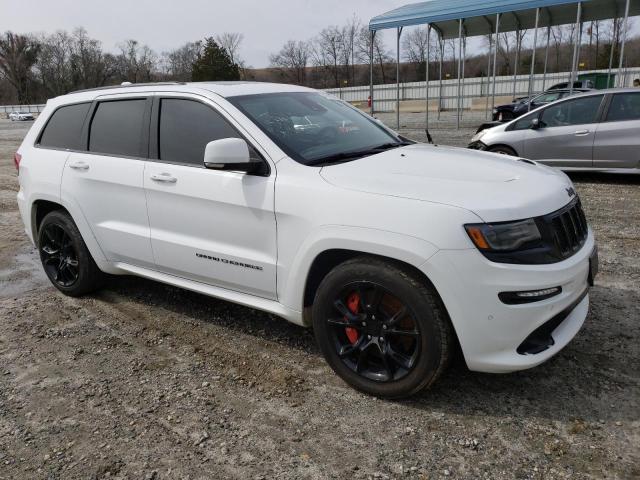 2015 JEEP GRAND CHER - 1J4PR4GK9AC137452