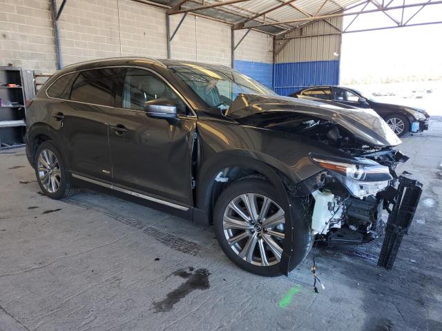 2021 MAZDA CX-9 SIGNA - JM3TCBEY5M0522960