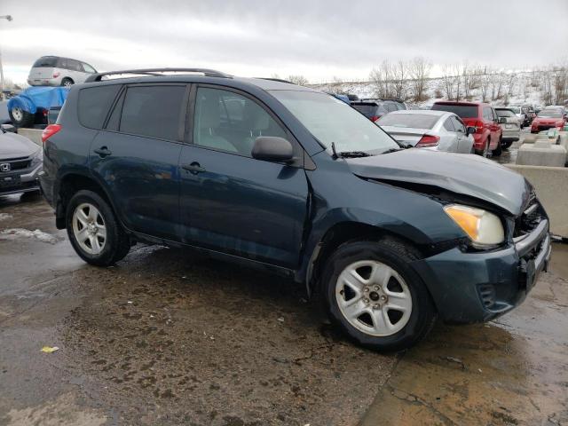 VIN 3FA6P0G78GR259537 2011 TOYOTA RAV4 no.4