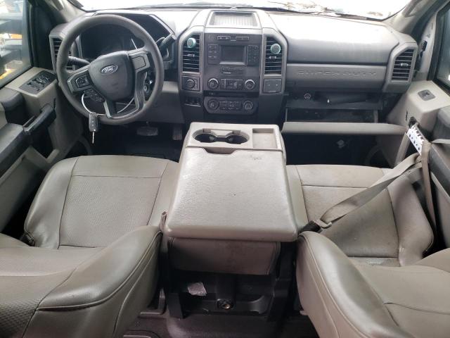2017 FORD F-350 1FD8W3HT3HEE41276